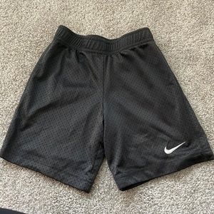 Small Nike boys shorts